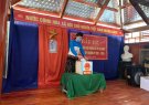 Công bố danh sách những người trúng cử Đại biểu HĐND xã Yên Khương khóa XX, Nhiệm kỳ 2021-2026