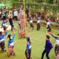 VĂN HÓA DÂN TỘC: Đặc sắc Văn hóa đồng bào dân tộc Thái