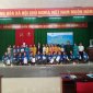Lễ Công nhận hội viên danh dự và Ra mắt Câu lạc bộ Văn hóa, văn nghệ, dân vũ thể thao xã Yên Khương