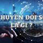 Chuyển đổi số