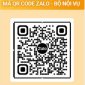 Công khai mã QR code truyền thông chính sách, pháp luật của Bộ Nội vụ qua mạng xã hội Zalo.