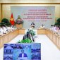 Thủ tướng Phạm Minh Chính yêu cầu đẩy mạnh chuyển đổi số, cải thiện dịch vụ công, góp phần củng cố niềm tin của người dân, doanh nghiệp, tạo động lực phát triển mới.