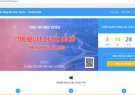 Lang Chánh có 01 giải nhất và 01 giải nhì “Cuộc thi trực tuyến tìm hiểu về chuyển đổi số tỉnh Thanh Hóa” năm 2024, sau 03 đợt thi
