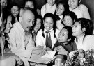 Bài tuyên truyền kỷ niệm 135 năm Ngày sinh Chủ tịch Hồ Chí Minh (19/5/1890 - 19/5/2025)