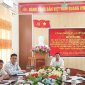 Ban Chỉ dạo chuyển đổi số xã Yên Khương họp trực tuyến về công tác quản lý nhà nước về khoa học và công nghệ