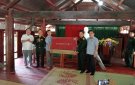 Xã Yên Khương thực hiện chương trình xây dựng NTM