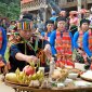 VĂN HÓA DÂN TỘC: PHONG TỤC THỜ CÚNG TỔ TIÊN CỦA NGƯỜI THÁI