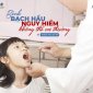 Bệnh bạch hầu: Nguyên nhân và triệu chứng nhận biết