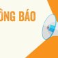 THÔNG BÁO Kết quả xét tuyển học sinh vào lớp 6 trường PTDTNT THCS Lang Chánh năm học 2024 - 2025