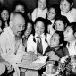 Bài tuyên truyền kỷ niệm 135 năm Ngày sinh Chủ tịch Hồ Chí Minh (19/5/1890 - 19/5/2025)