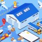 Các lĩnh vực có thể áp dụng chuyển đổi số