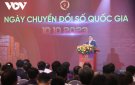 Chuyển đổi số đem lại lợi ích gì cho người dân?