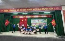Hội thi Văn nghệ Chào mừng kỷ niệm 35 năm ngày Biên phòng toàn dân 03/3/1989 – 03/3/2024 và 65 năm ngày truyền thống Bộ đội Biên phòng 03/3/1959 - 03/3/2024 