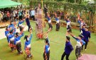 VĂN HÓA DÂN TỘC: Đặc sắc Văn hóa đồng bào dân tộc Thái