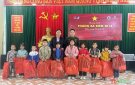 "Tháng Ba biên giới" ở Yên Khương