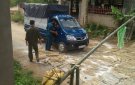 Xã yên Khương ứng phó khẩn cấp với bệnh dịch tả lợn Châu Phi